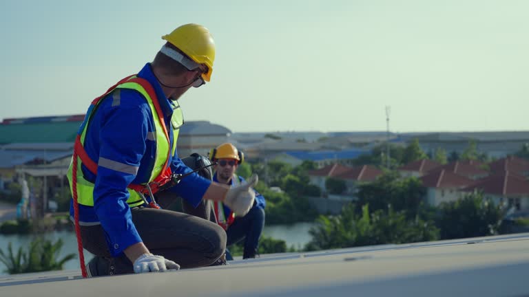 Best Green or Eco-Friendly Roofing Solutions  in La Plata, MD