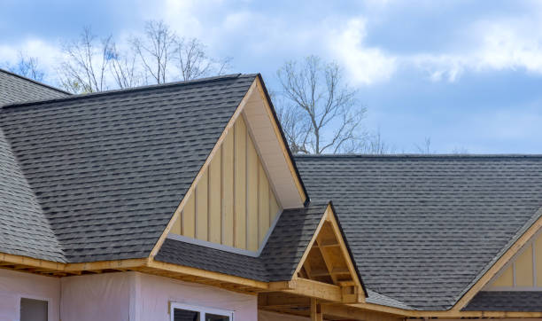 Best Asphalt Shingles Roofing  in La Plata, MD