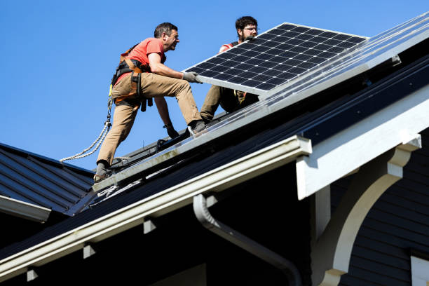 Trusted La Plata, MD Roofing Service Experts